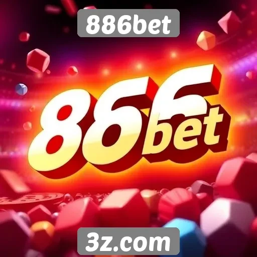 886bet apresenta novas opções de jogos ao vivo