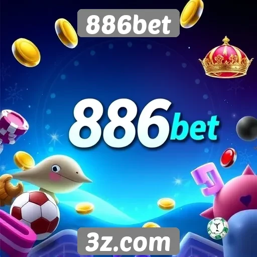 886bet oferece diversas opções de jogos online