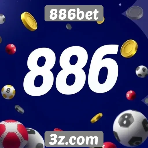 Bônus e promoções disponíveis na 886bet